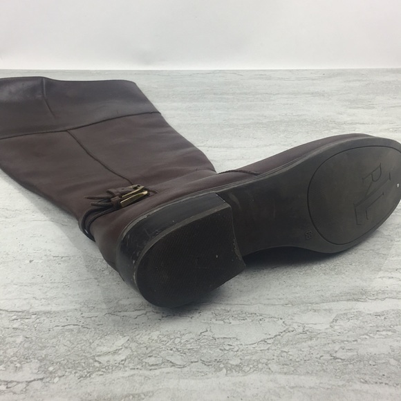 Ralph Lauren Tall Boots - Picture 7 of 7